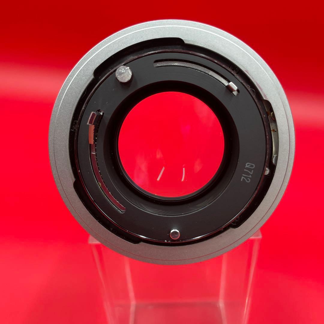 Canon FD 50mm F1.4 S.S.C. 単焦点 カビ・曇りなし