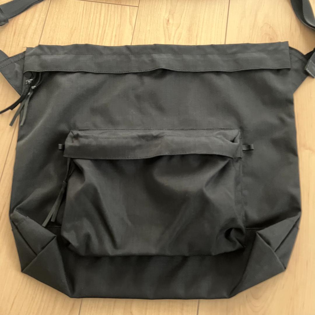 22ss hobo Everyday Shoulder Bag 日本製