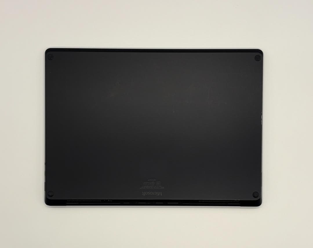 第10世代、Surface Laptop 3, 8GB, 256GB NVMe