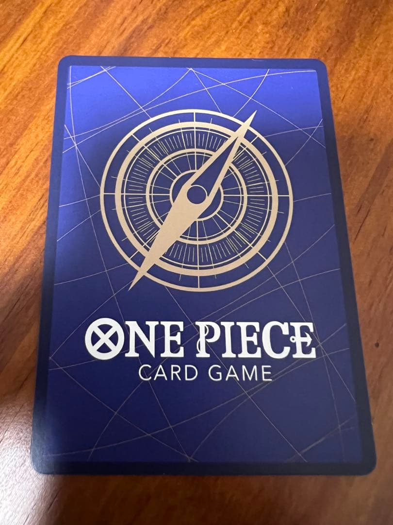 ワンピース　カードゲーム ナミ まとめ売り 4枚セット