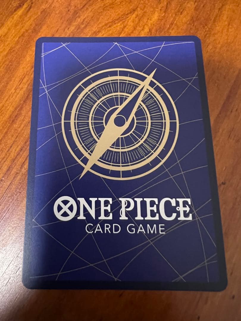 ワンピース　カードゲーム ナミ まとめ売り 4枚セット