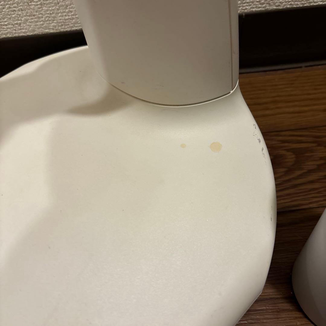 BIOTRON スウォゥツつき光療法器　美顔器バイオプトロン