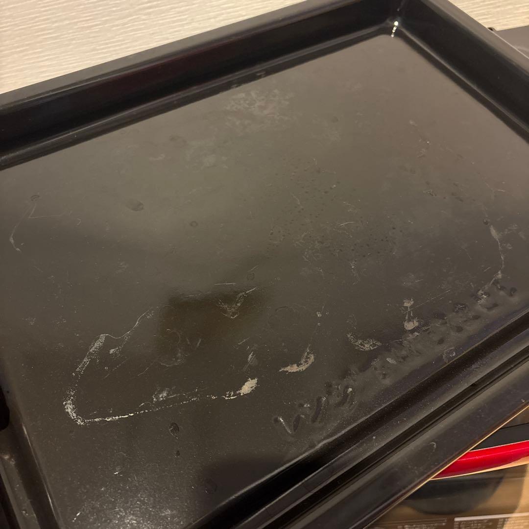 HITACHI オーブンレンジ MRO-MS8 ヘルシーシェフ　2014年製