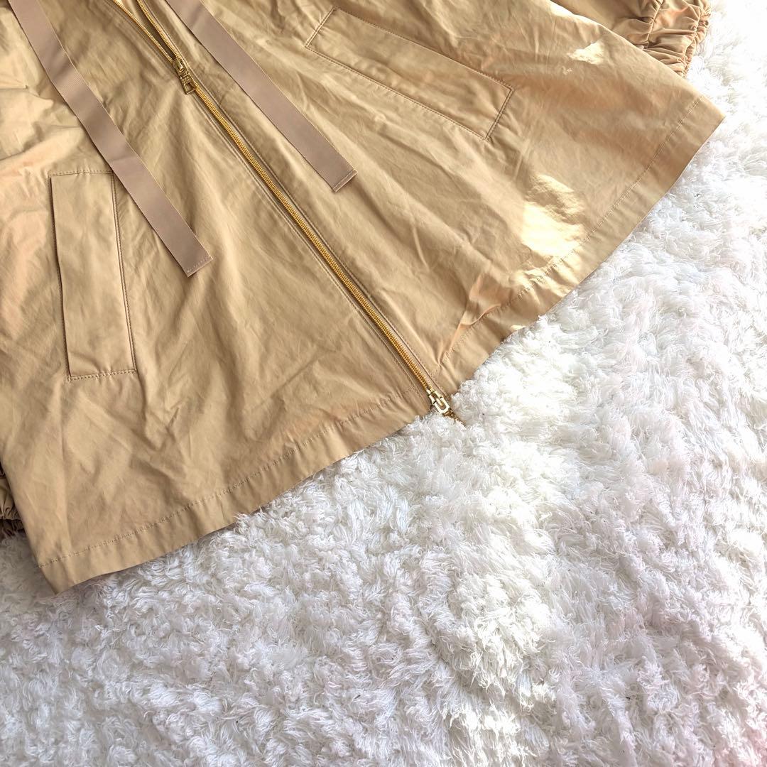 【美品 2021】タトラス TEIAコートジャケット ライトアウター サイズ1