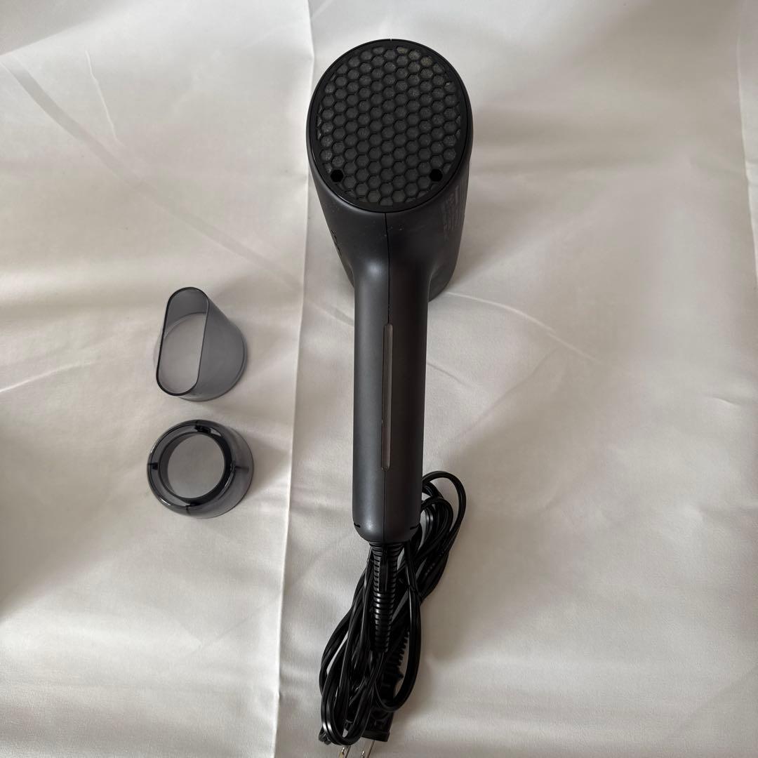 ヘアドライヤー Panasonic EH-NA0J-A BLUE