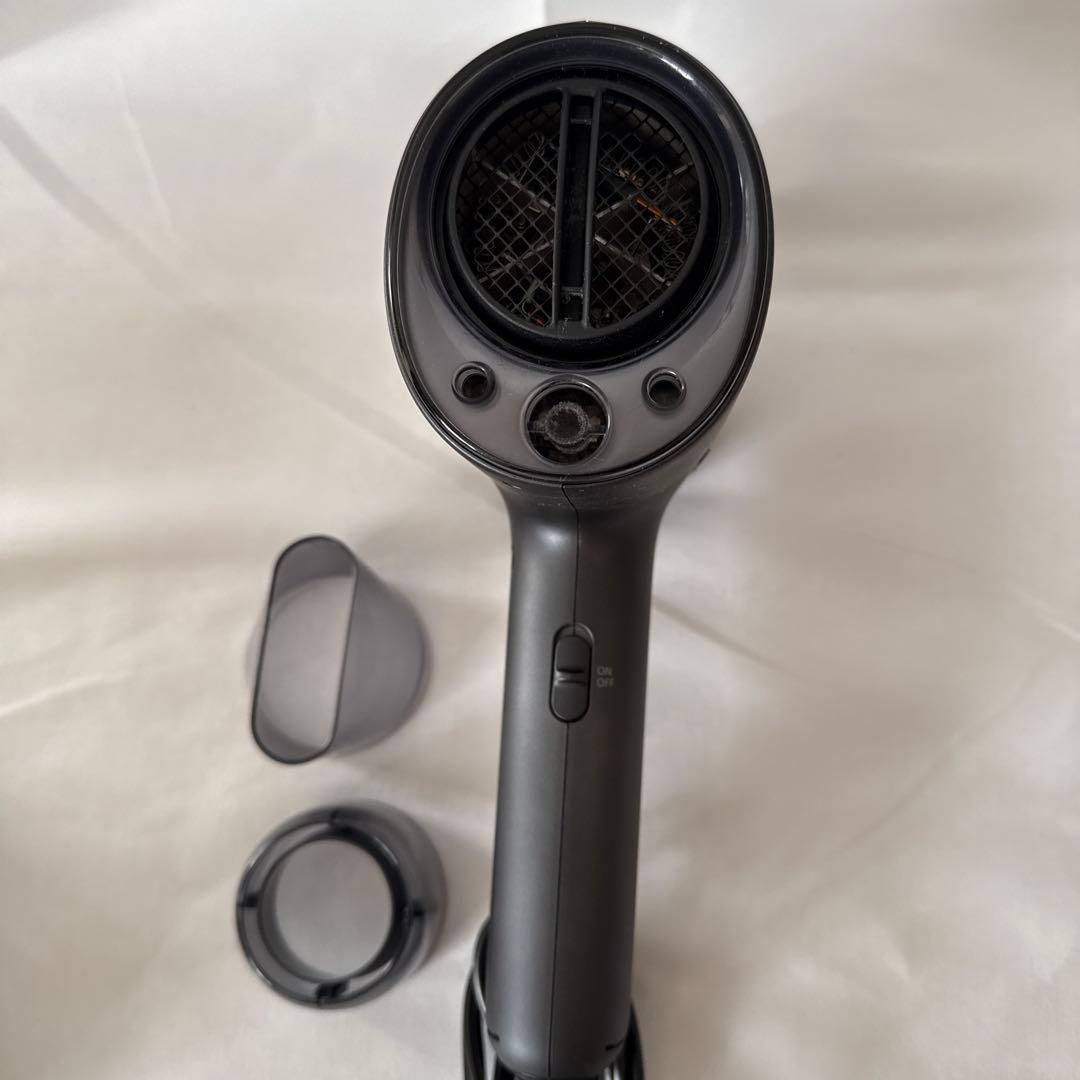 ヘアドライヤー Panasonic EH-NA0J-A BLUE