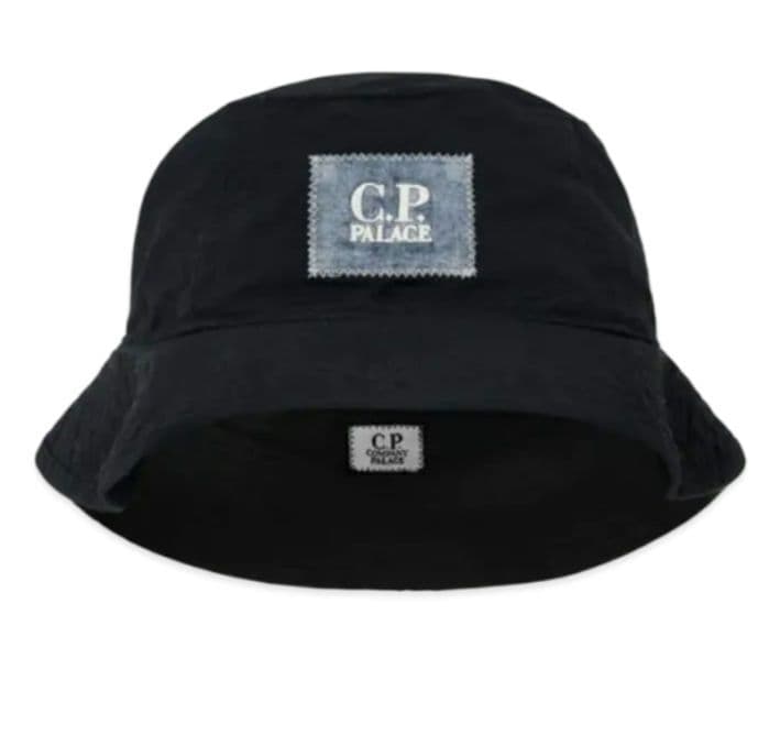 帽子 PALACE x C.P. Company Goggle Bucket Hat
