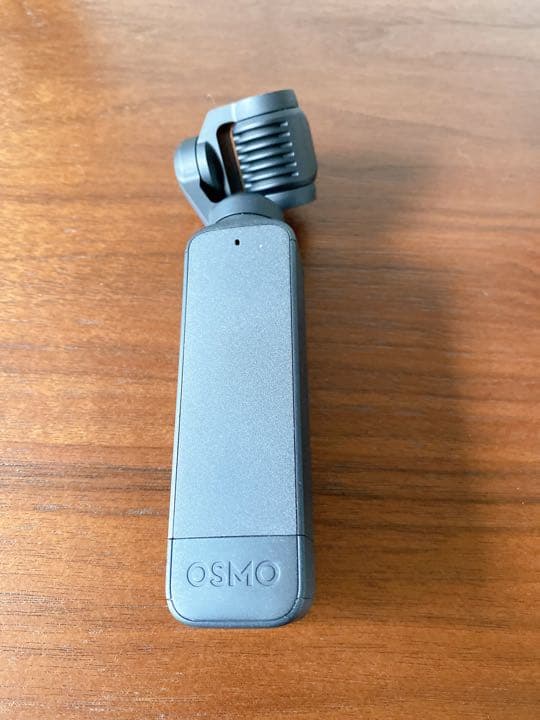 ビデオカメラ DJI Pocket 2 OP2CP1