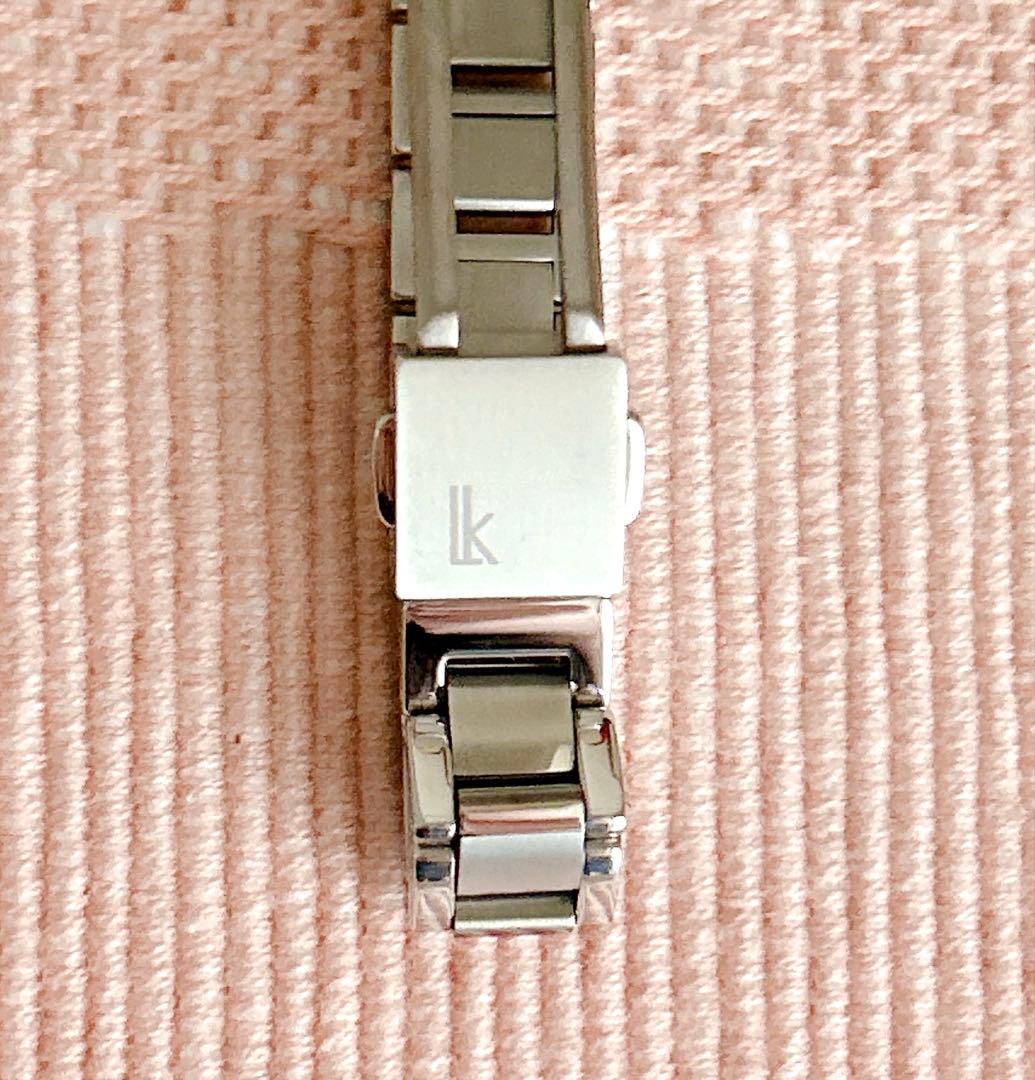 SEIKO LUKIA セイコールキアSSQW081