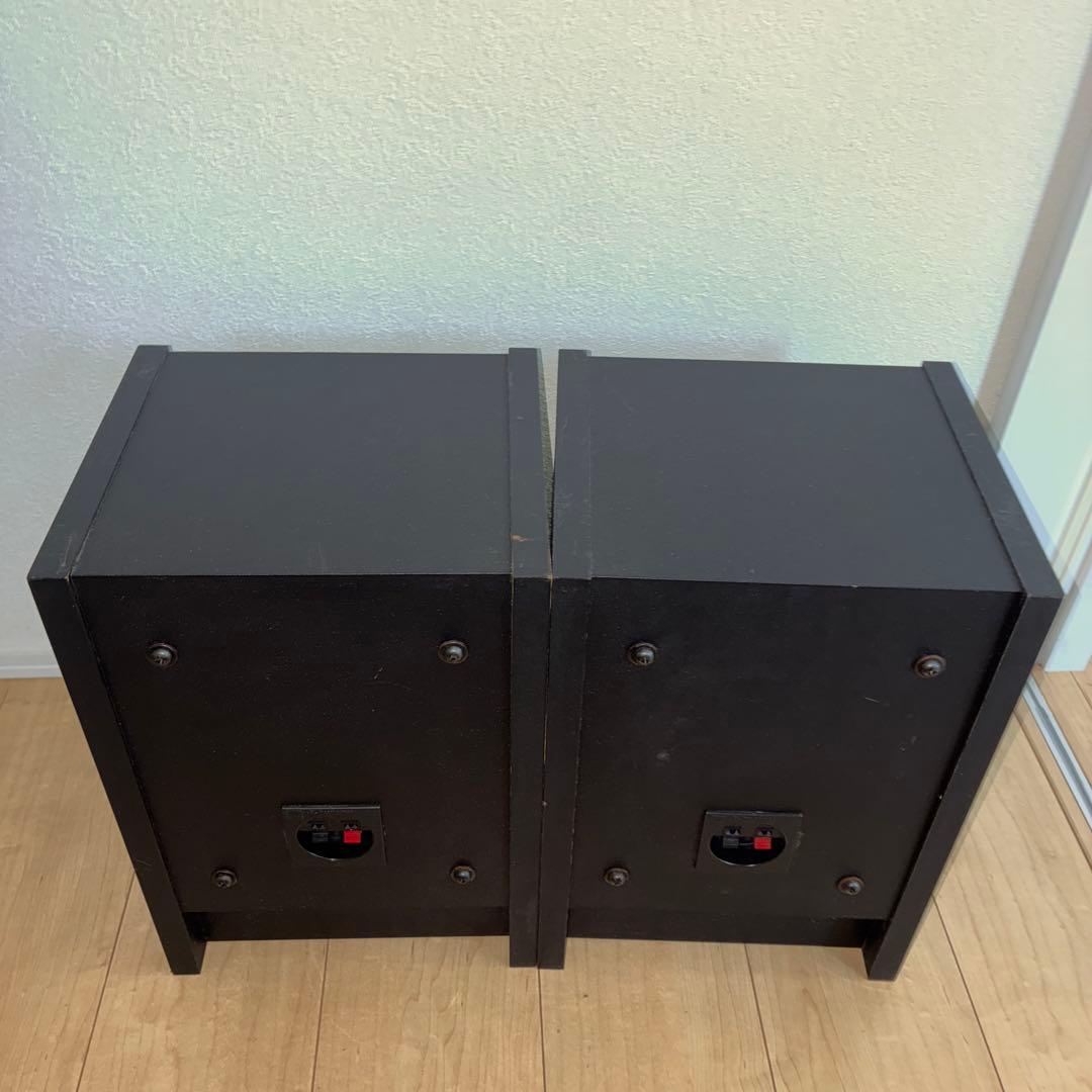 【美品】JBL ブックシェルフスピーカー　J216PRO シリアル連番