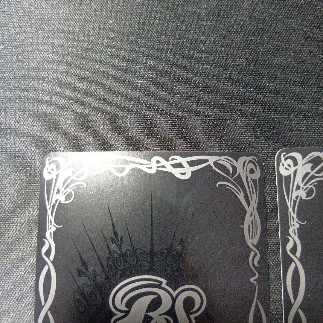 バトルスピリッツ　碇シンジ　シンクロ率∞