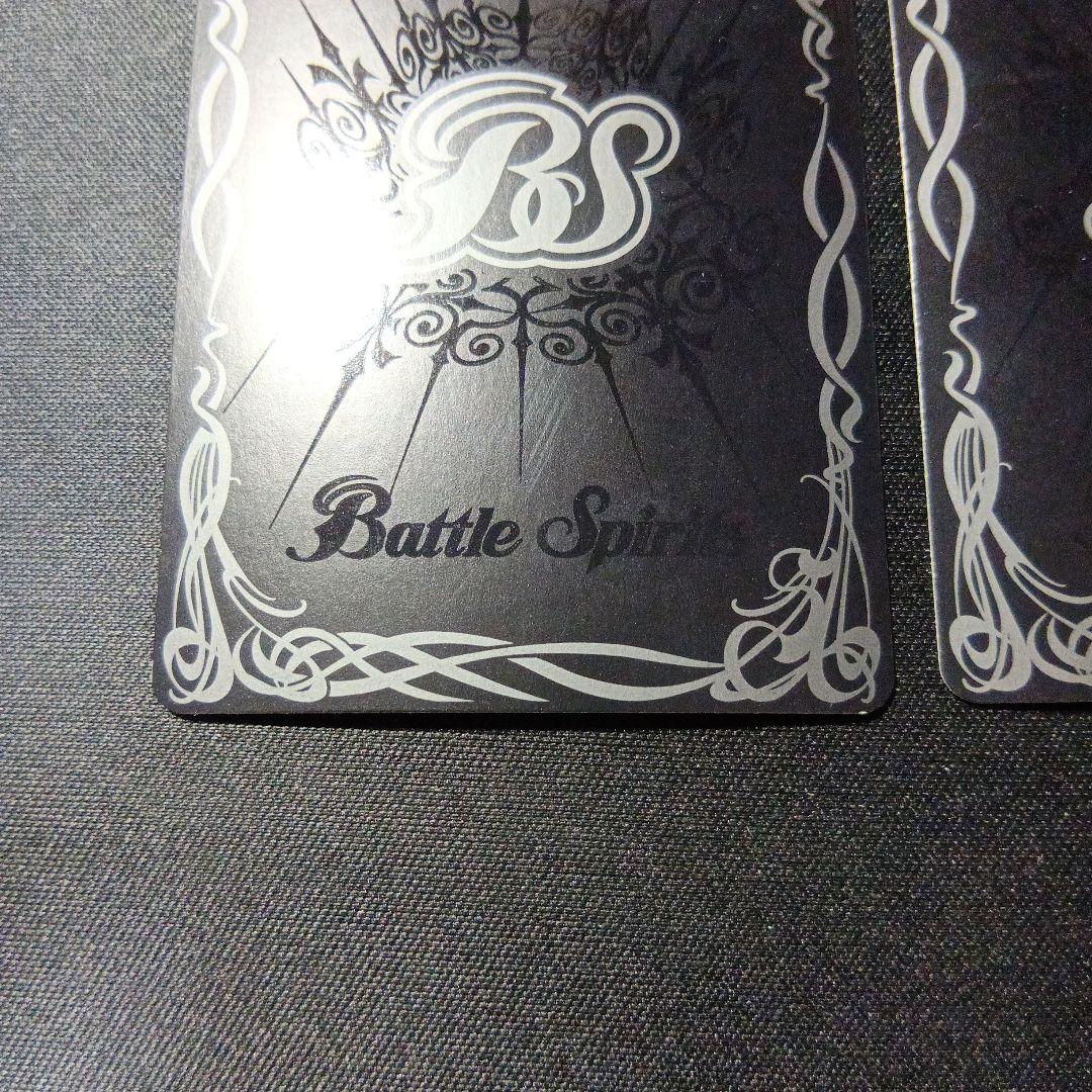 バトルスピリッツ　碇シンジ　シンクロ率∞