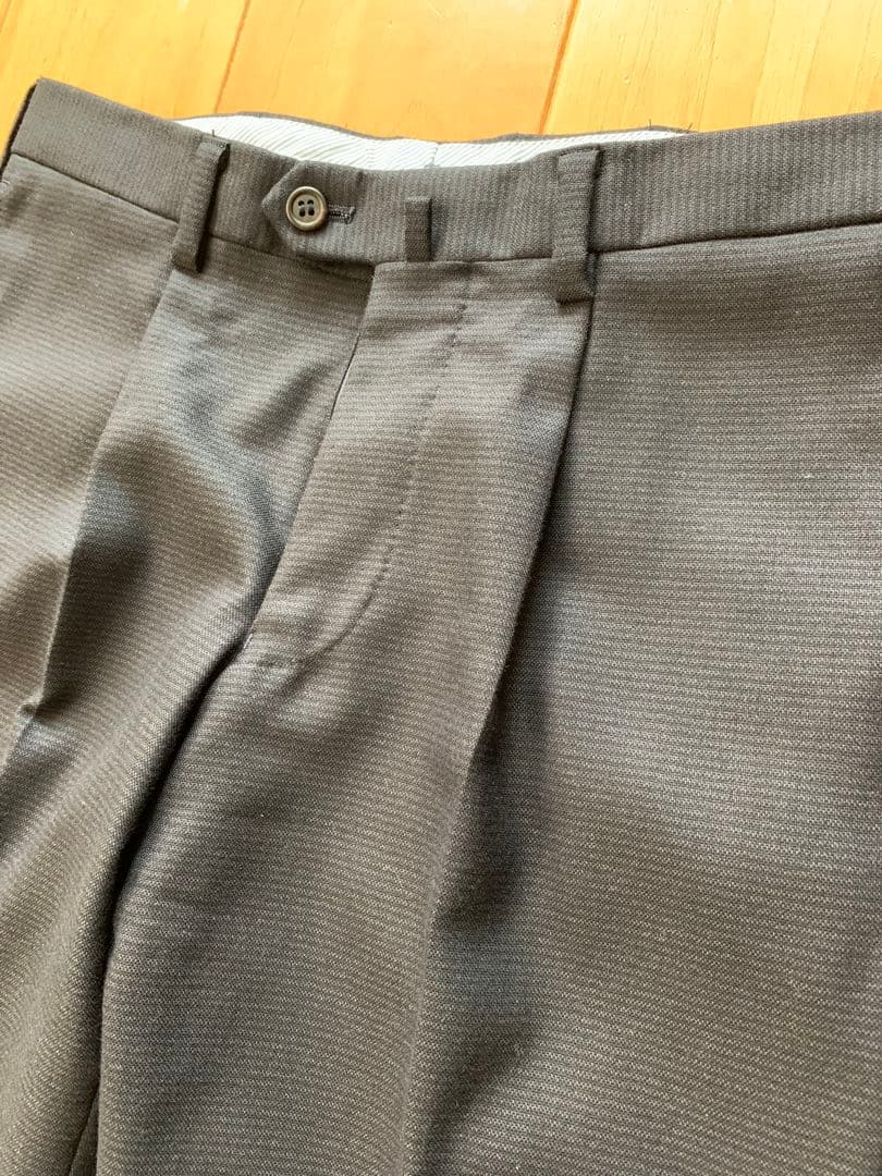 Strasburgo ストラスブルゴ　スーツ　ダークネイビー　サイズ44