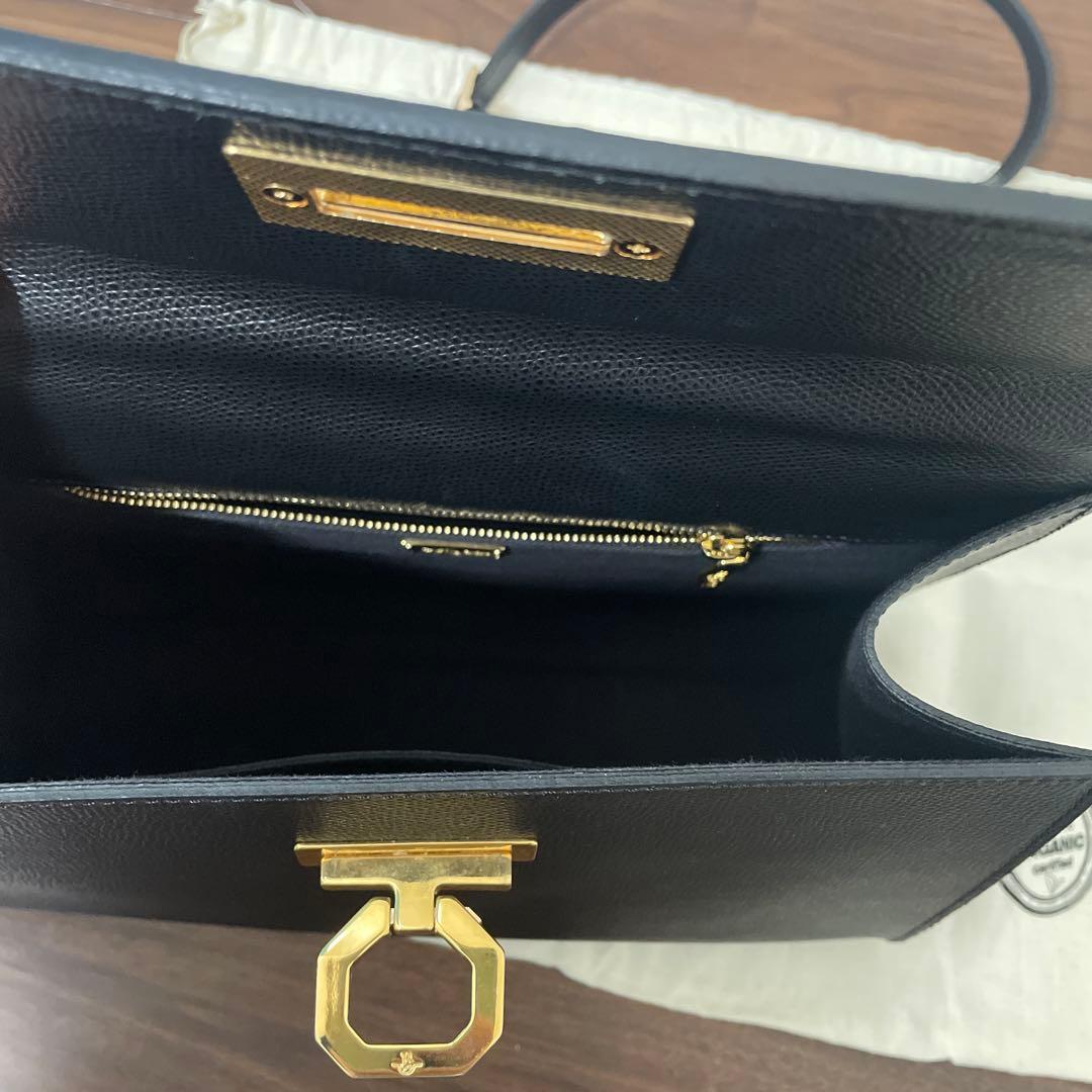 CARBOTTIハンドバッグ