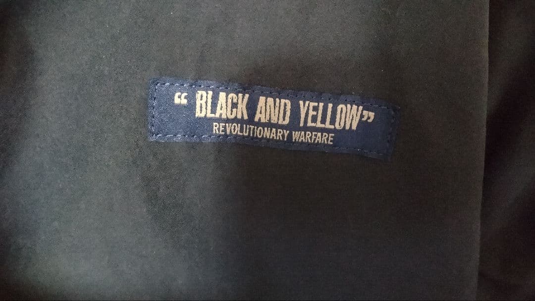 RATS DOWN JKT　ラッツダウンジャケット