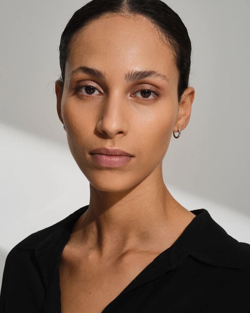 TOMWOOD トムウッド ピアス Classic Hoop Small