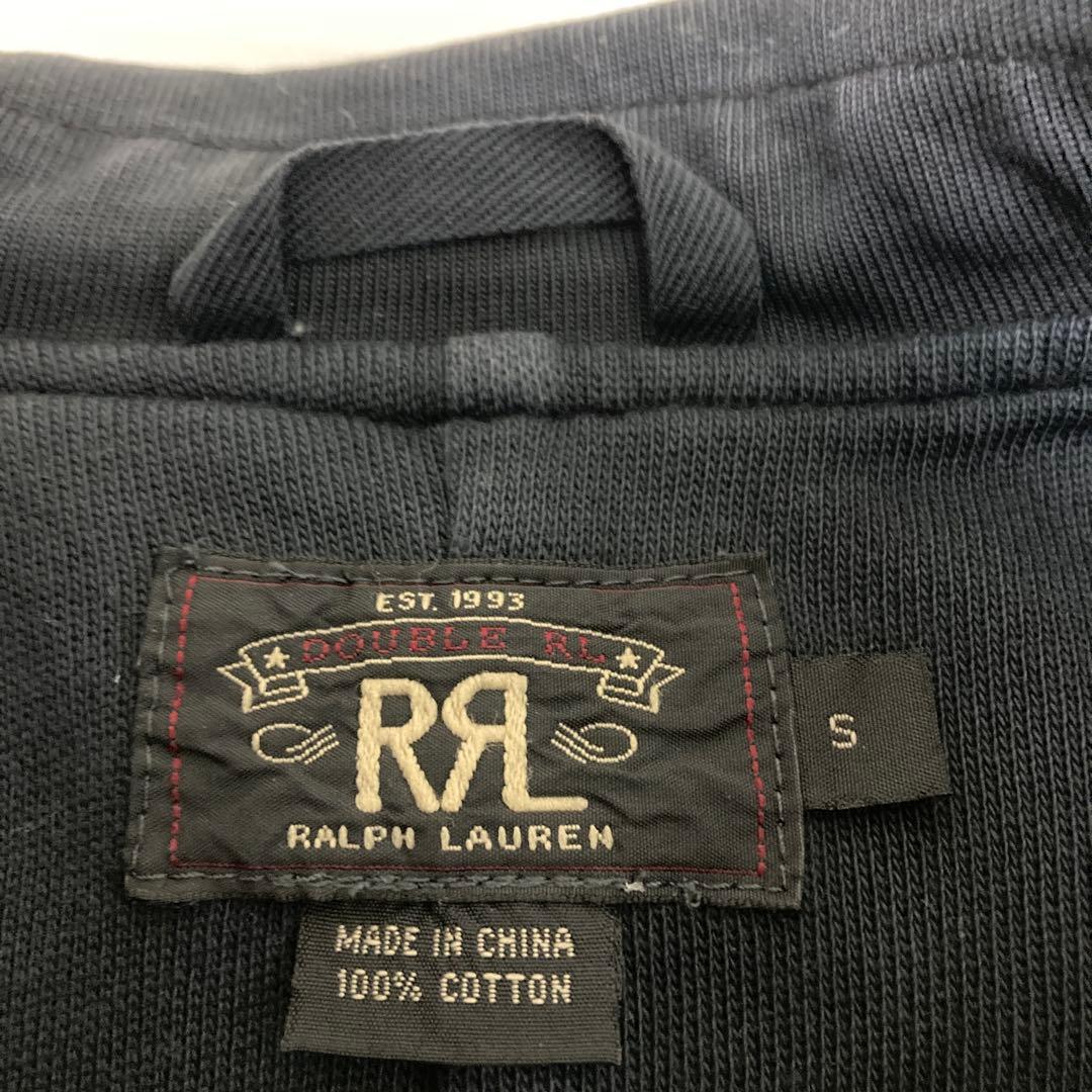 RRL Ralph Lauren ダッフルコート S