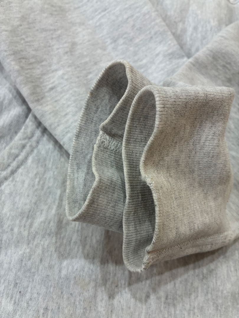 Supreme Sロゴ パーカー シュプリーム S Logo Sサイズ　刺繍