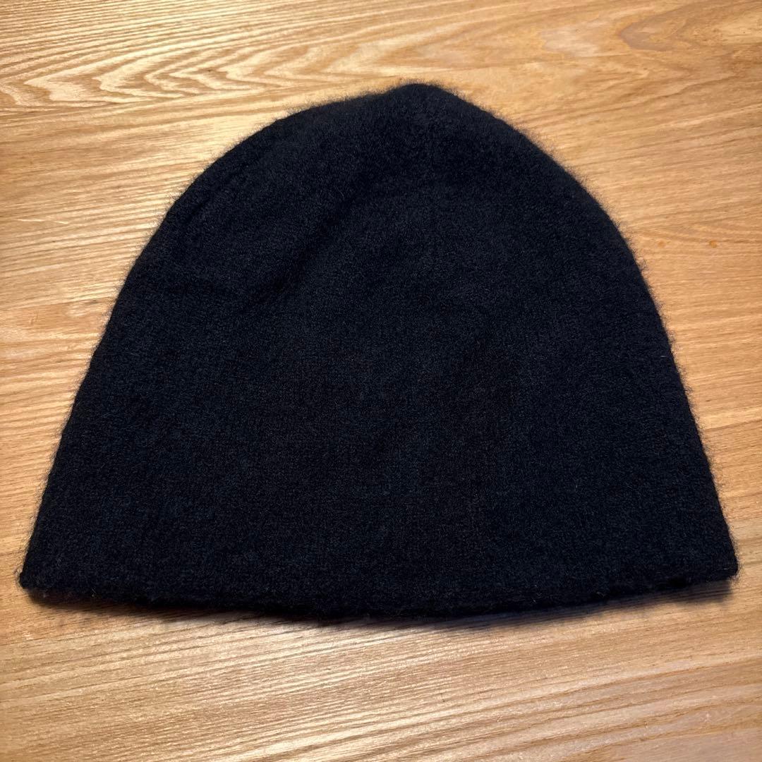 ザロウ　ニット帽Dagen Hat sz.M