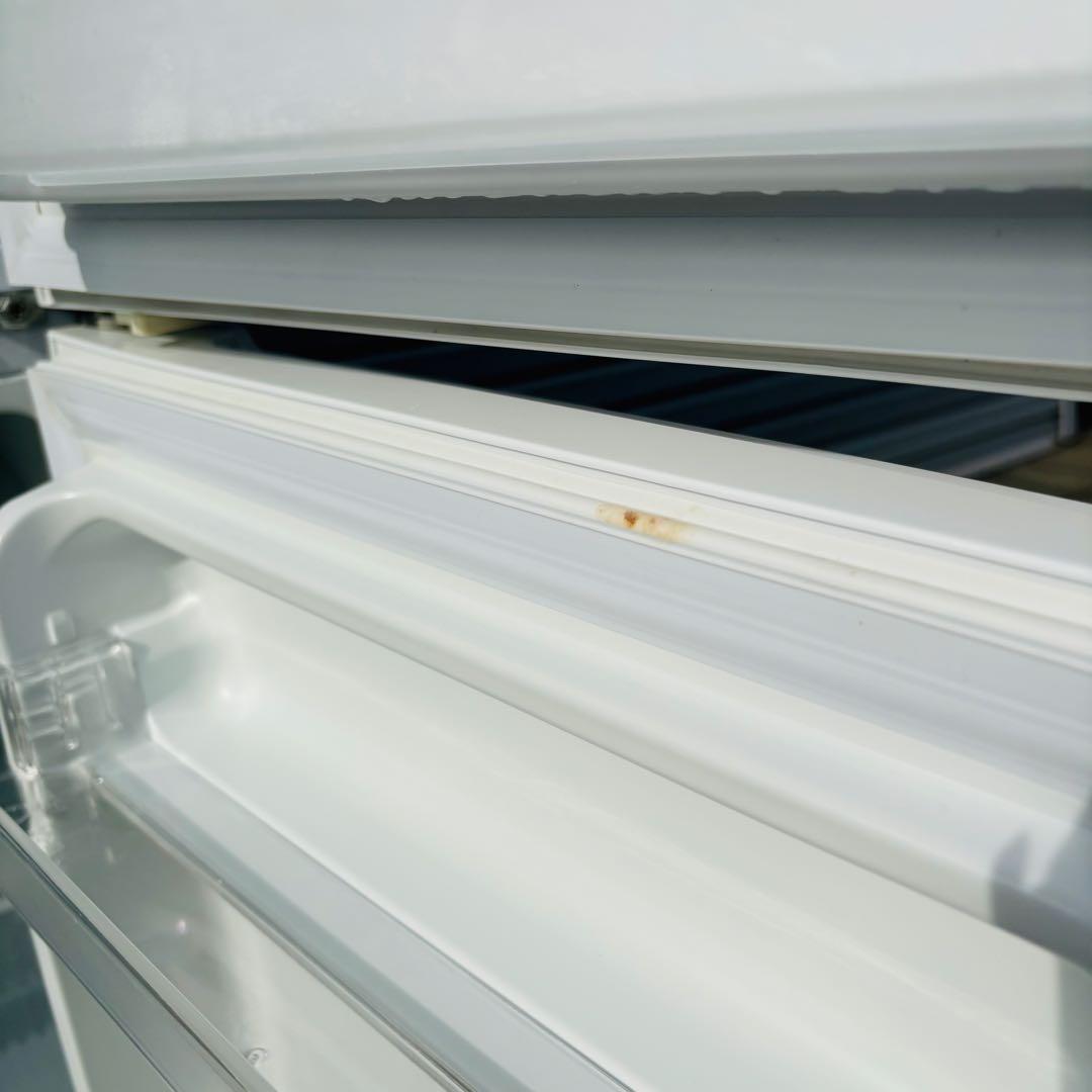 HERBRelax 90L 冷凍冷蔵庫 YRZ-C09B1◇2016年製