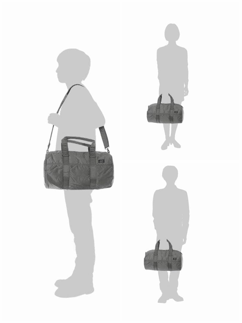 【よへさま専用】ポーター タンカー ボストンバッグ ショルダー 2way