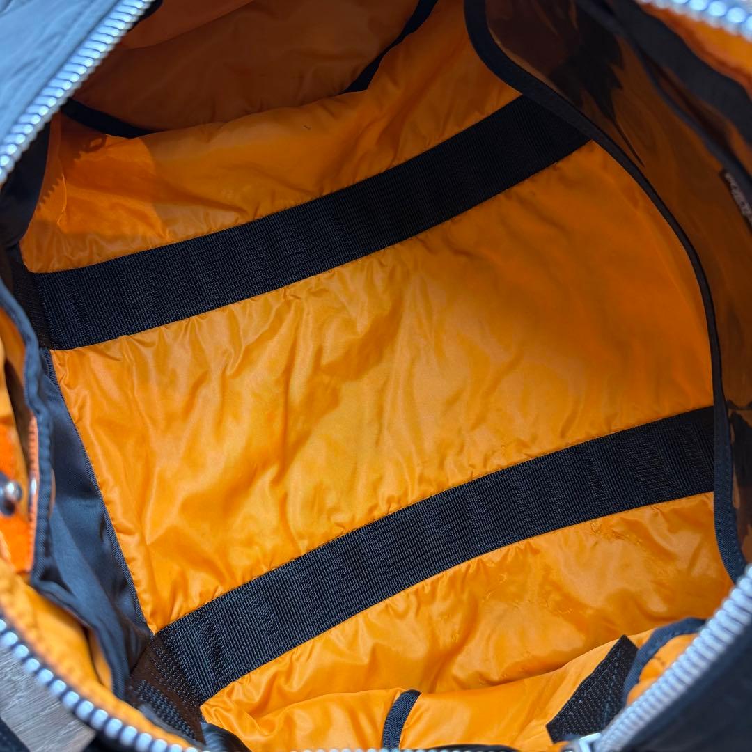 【よへさま専用】ポーター タンカー ボストンバッグ ショルダー 2way