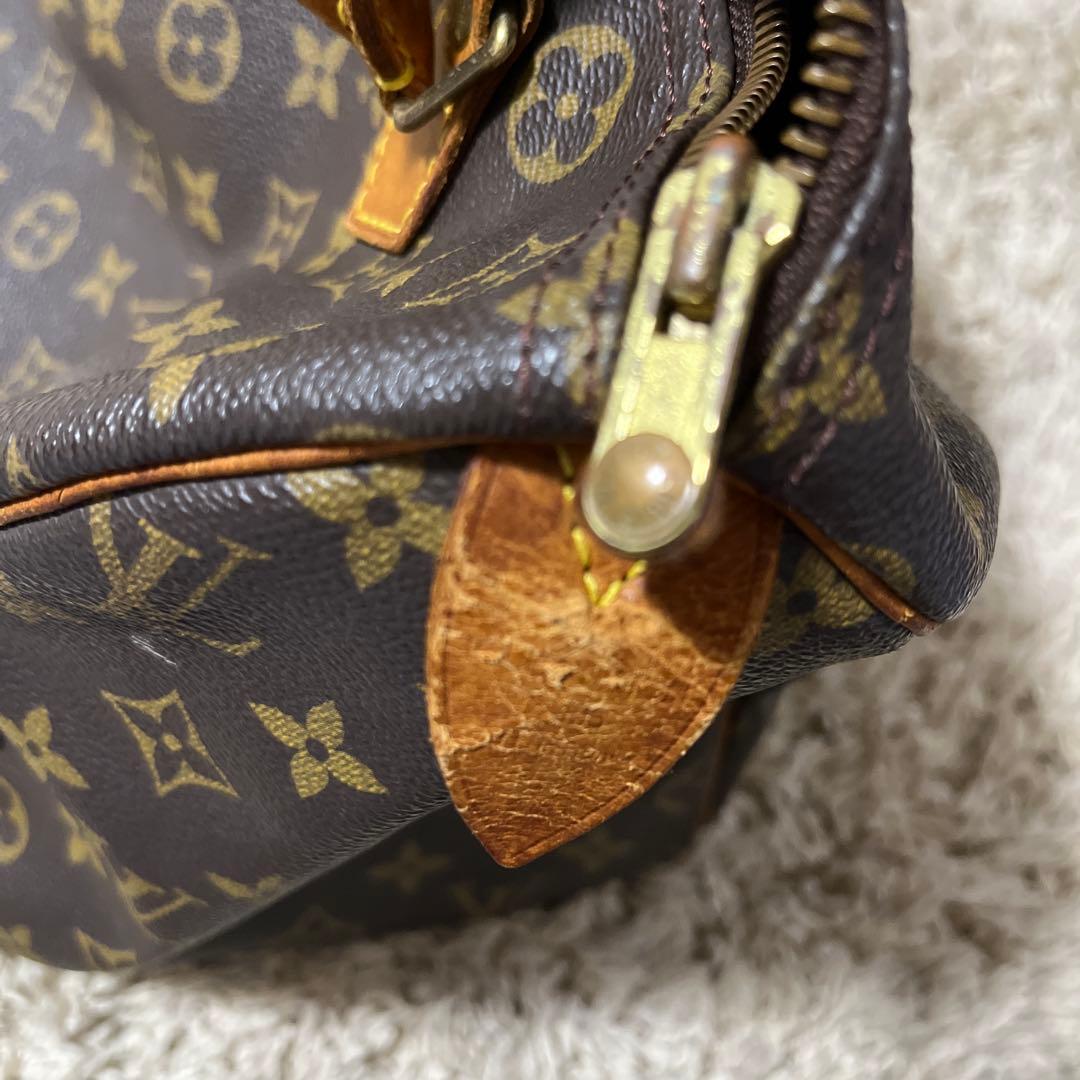 桜*心様 Louis Vuitton ルイヴィトン　モノグラム スピーディ