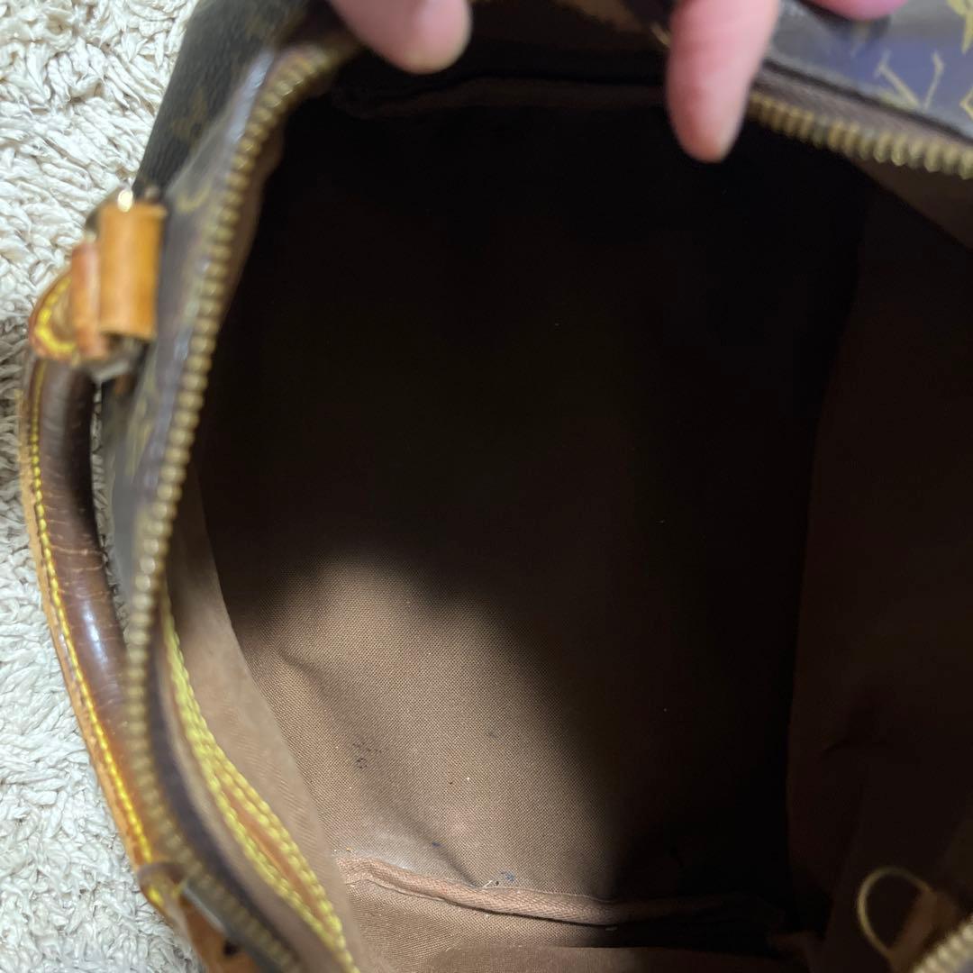 桜*心様 Louis Vuitton ルイヴィトン　モノグラム スピーディ