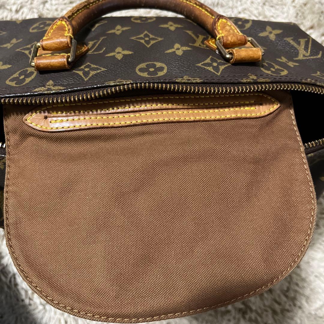 桜*心様 Louis Vuitton ルイヴィトン　モノグラム スピーディ