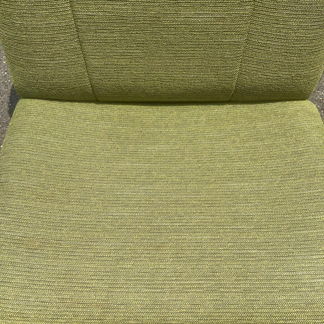 Fuji Funiture 富士ファニチア Agio アージオ 曲木 1人ソファ