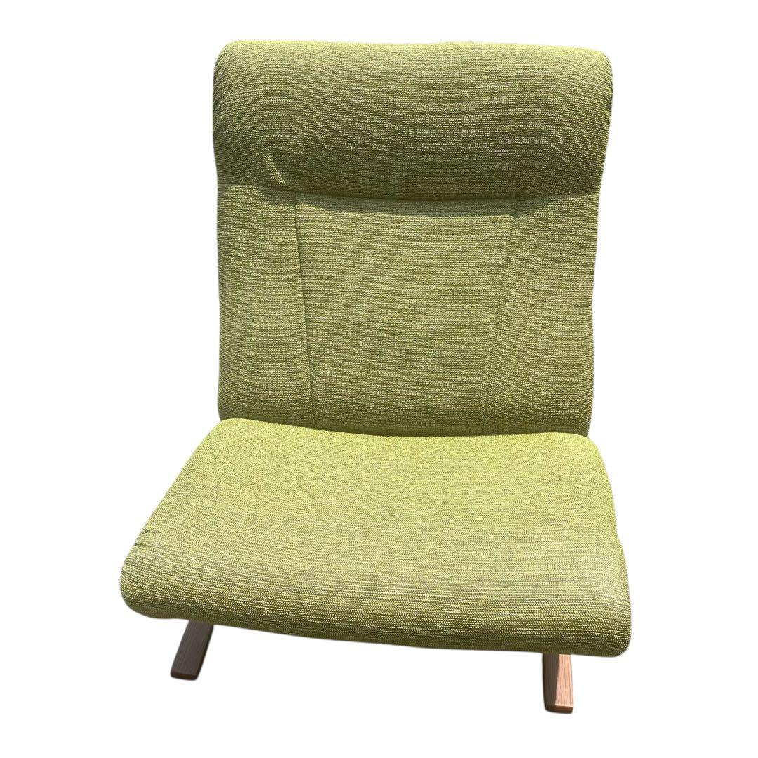 Fuji Funiture 富士ファニチア Agio アージオ 曲木 1人ソファ