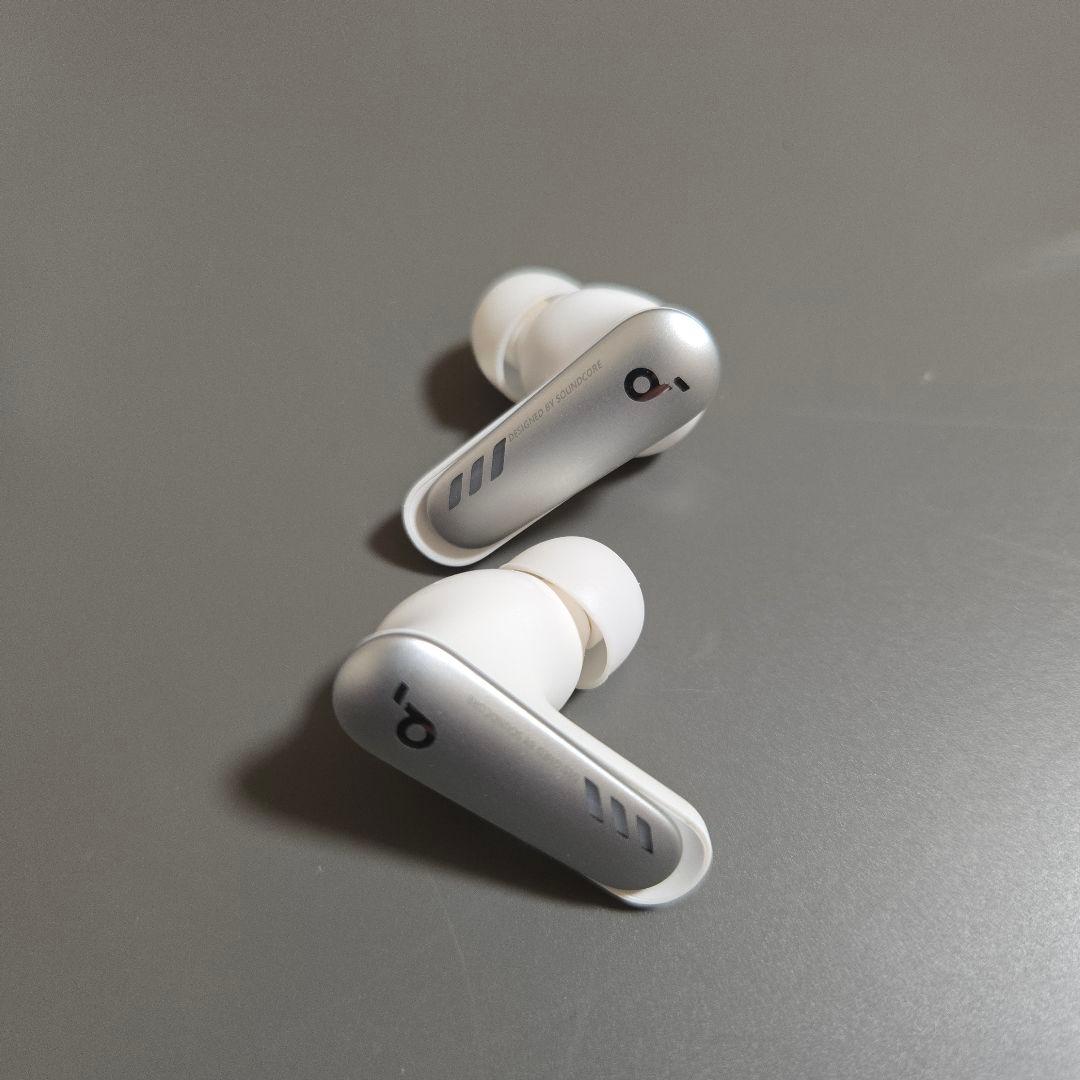 【美品】soundcore VR P10 ワイヤレスVRイヤフォン