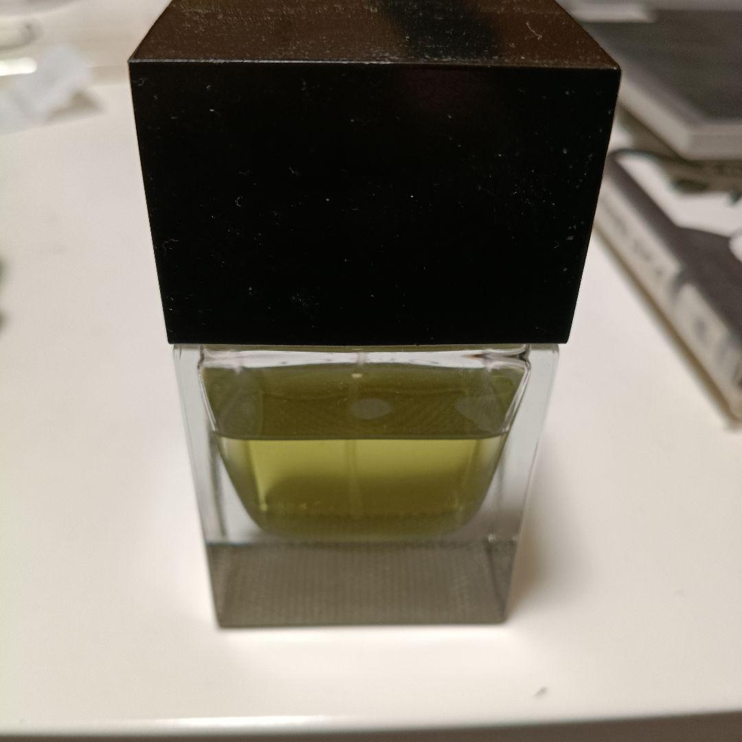 廃盤品 GUCCI グッチ プールオム Pour Homme 香水 7割ほど