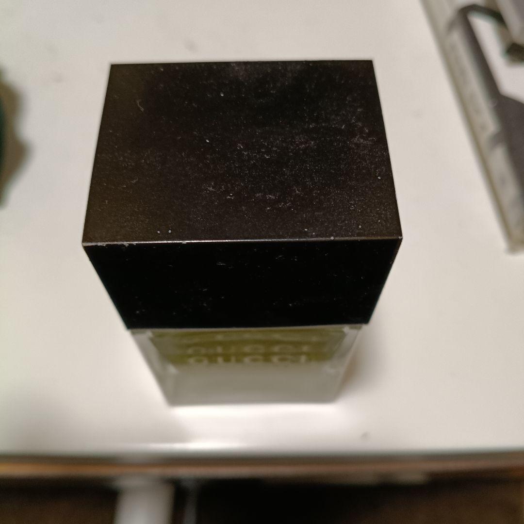 廃盤品 GUCCI グッチ プールオム Pour Homme 香水 7割ほど