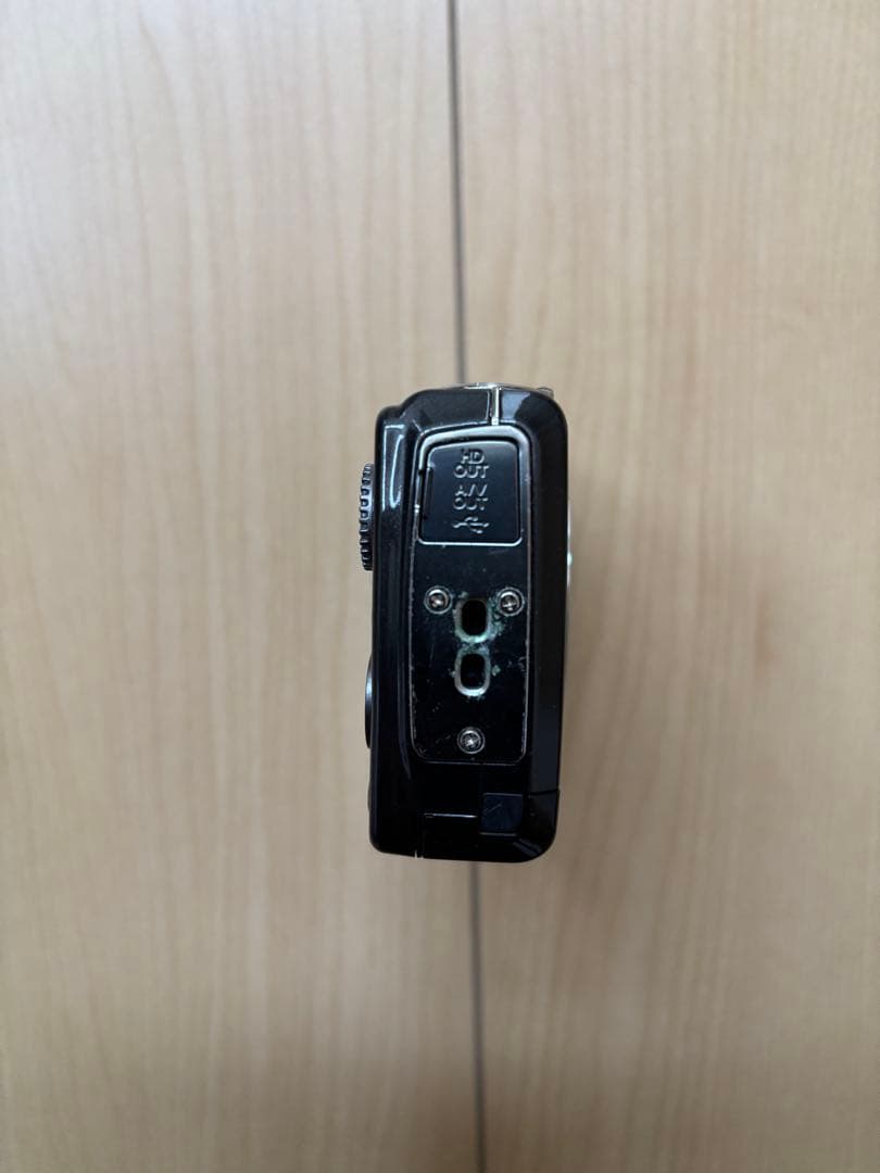 FUJIFILM F200 EXR finepix デジカメ