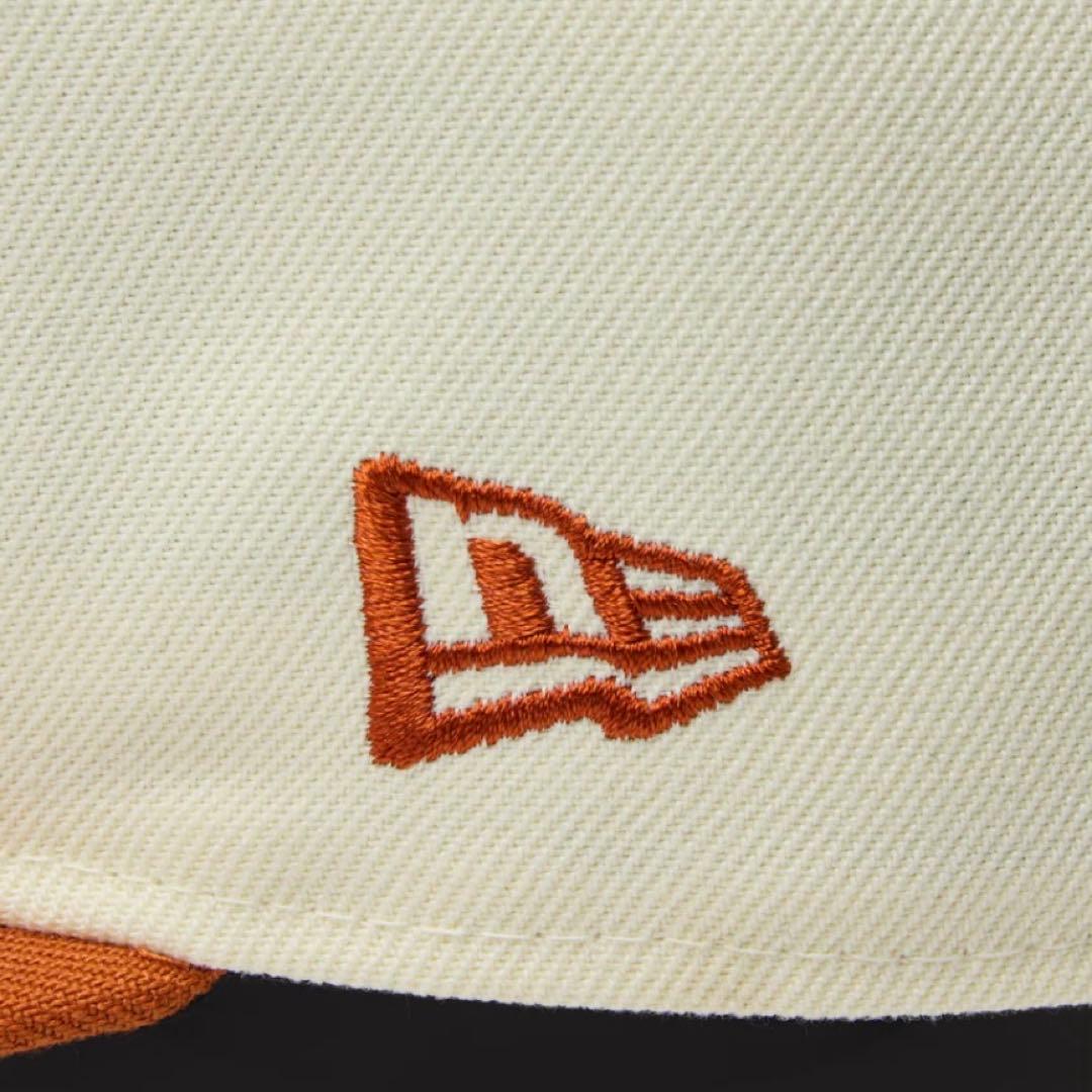 ぴ*ん様 NEW ERA　Yomiuri Giants NPB CHROME/O