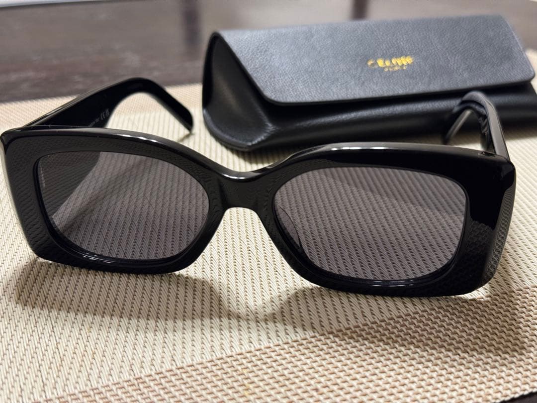 セリーヌ　サングラス　トリオンフ　 CELINE TRIOMPHE