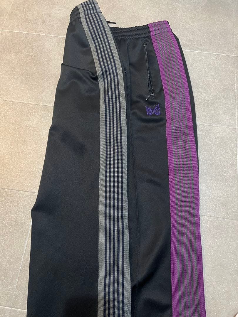 Needles × FREAK’S STORE 別注 トラックパンツ ジャージ