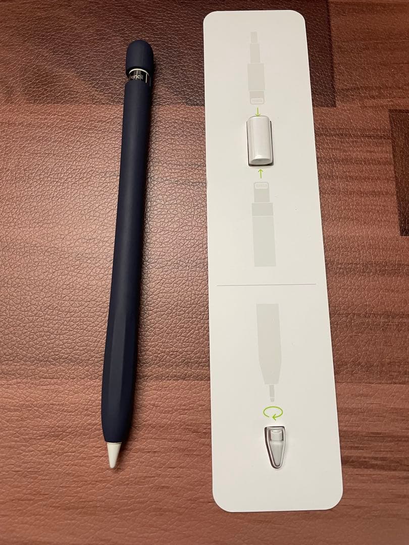 iPad mini 第5世代+Apple Pencil 第1世代