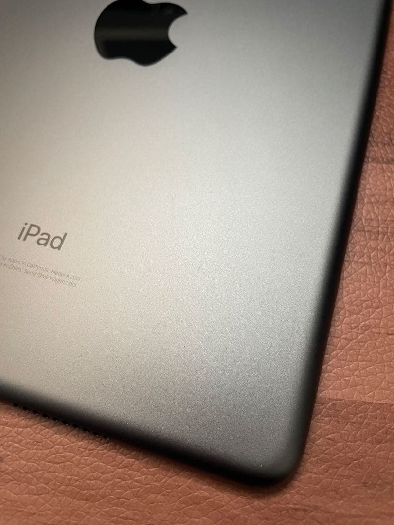 iPad mini 第5世代+Apple Pencil 第1世代