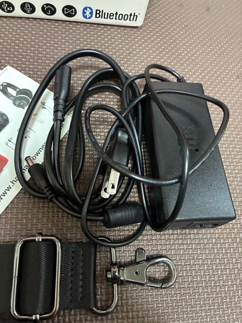 JBL XTREME ワイヤレススピーカー レッド美品