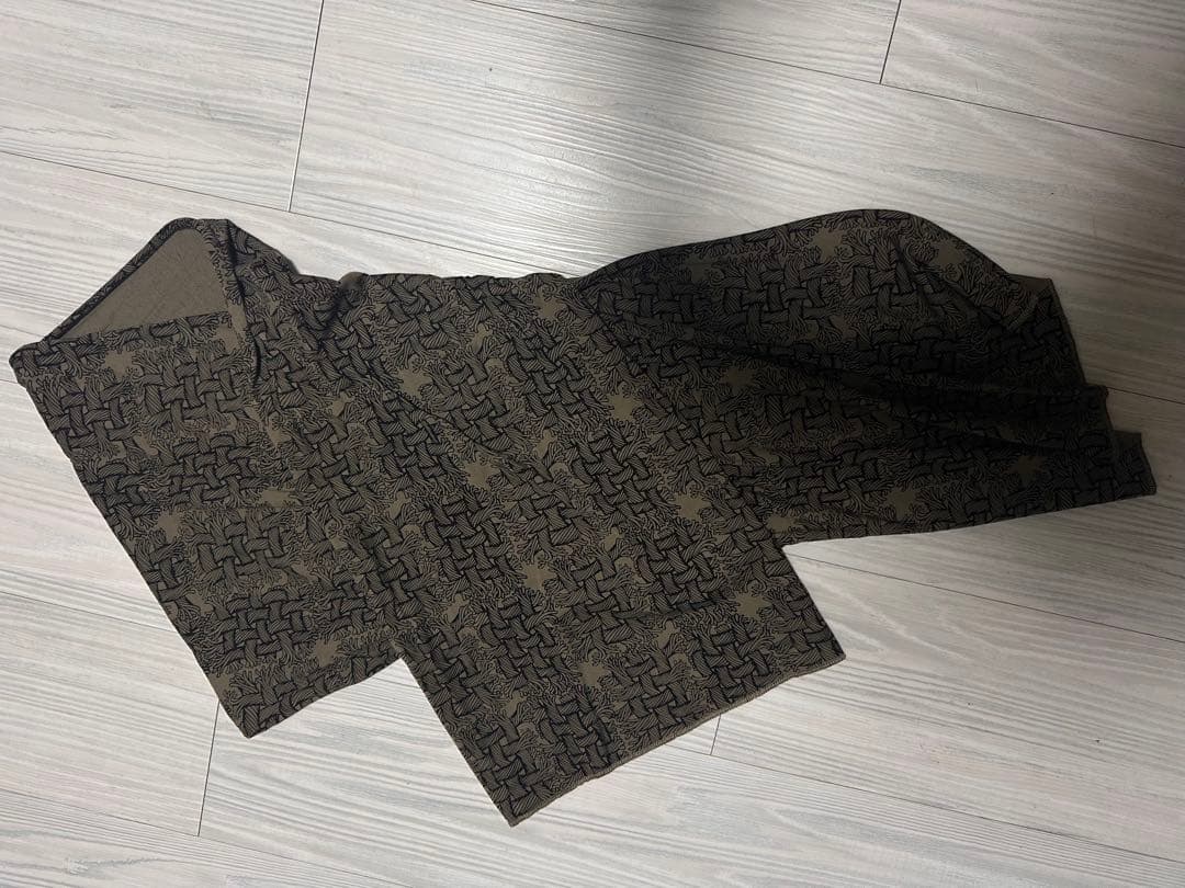 nemeth ネメス　ストール