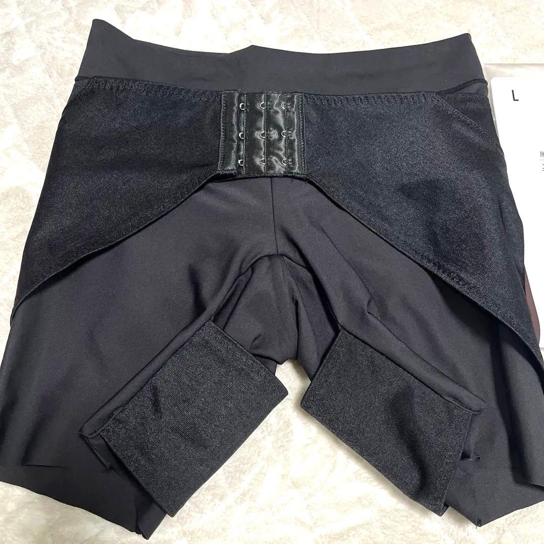 LAVA ダイテンシ　美スパッツ　Lサイズ
