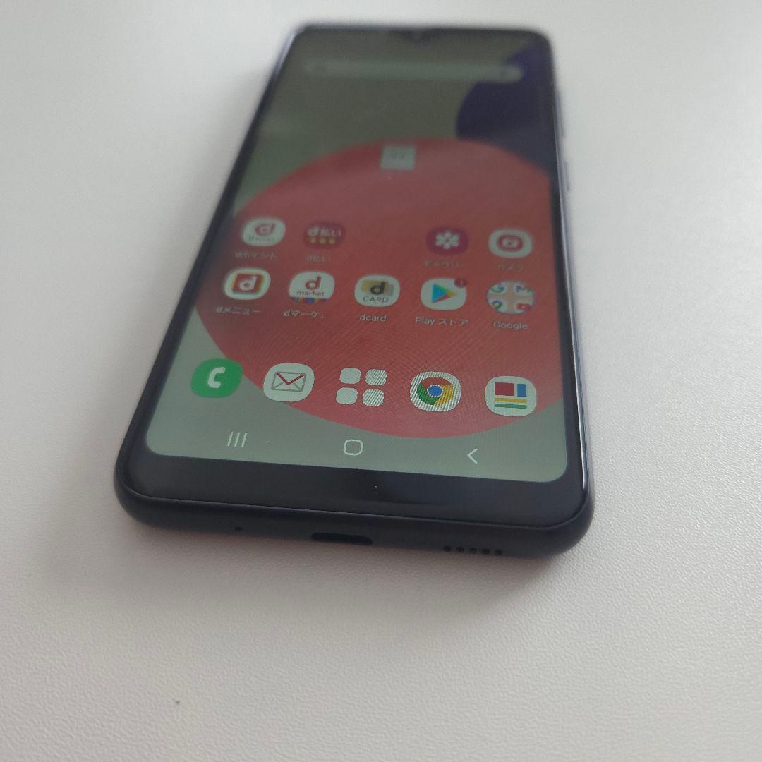 Galaxy A22 アンドロイド13 シムフリー ギャラクシー 68