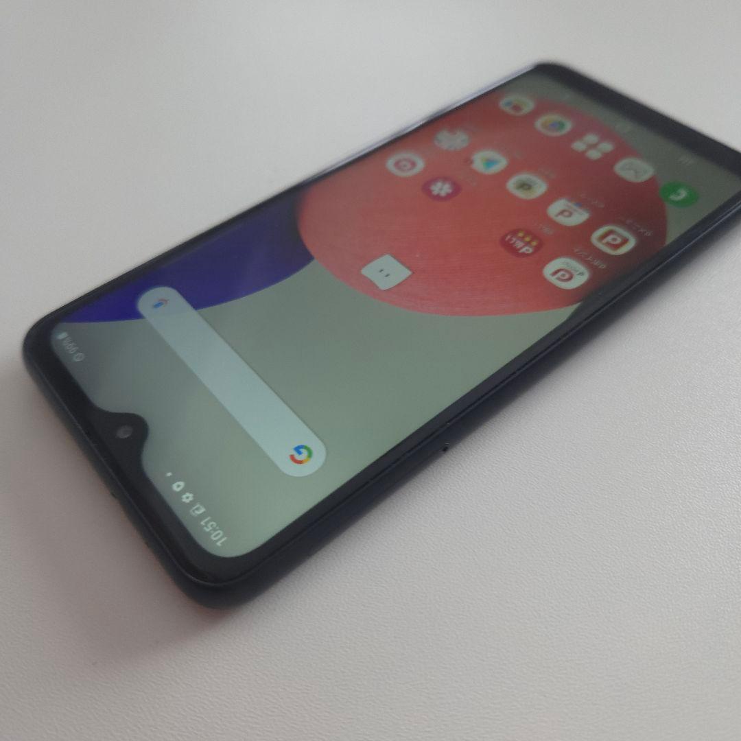 Galaxy A22 アンドロイド13 シムフリー ギャラクシー 68