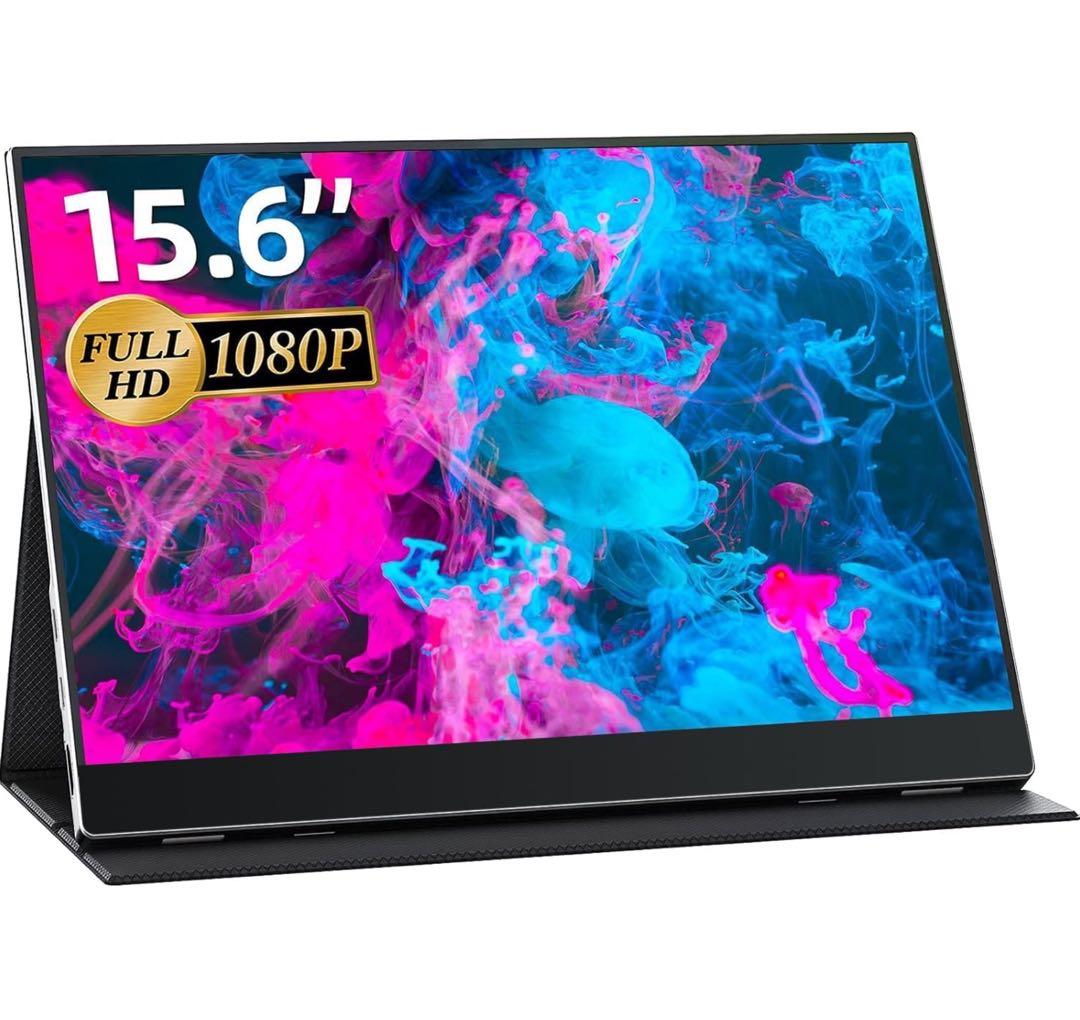 15.6インチ フルHD液晶テレビ