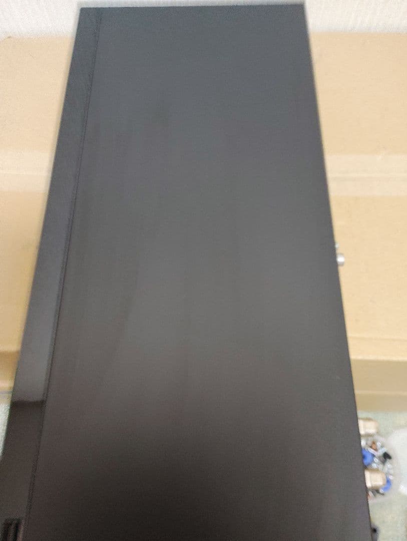 レコーダー Panasonic DIGA DMR-BRW520