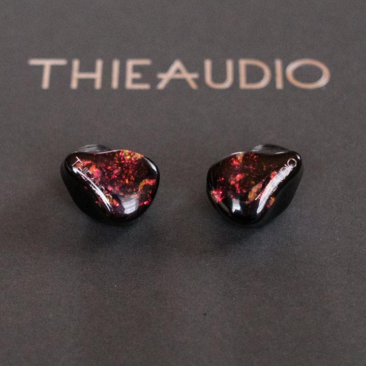 THIEAUDIO Oracle MKII イヤホン【付属品完備】