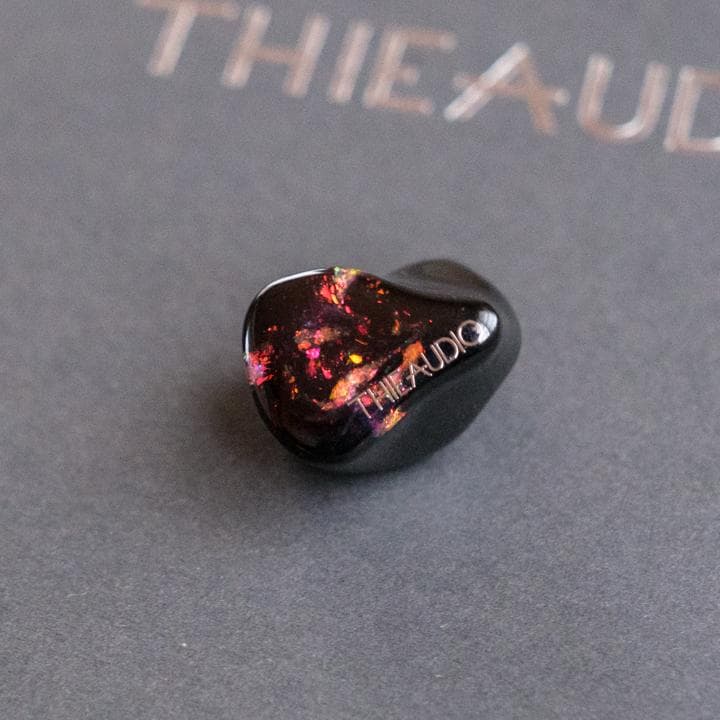 THIEAUDIO Oracle MKII イヤホン【付属品完備】