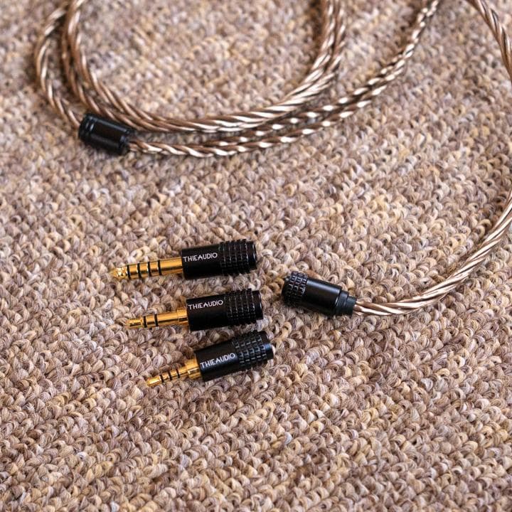 THIEAUDIO Oracle MKII イヤホン【付属品完備】